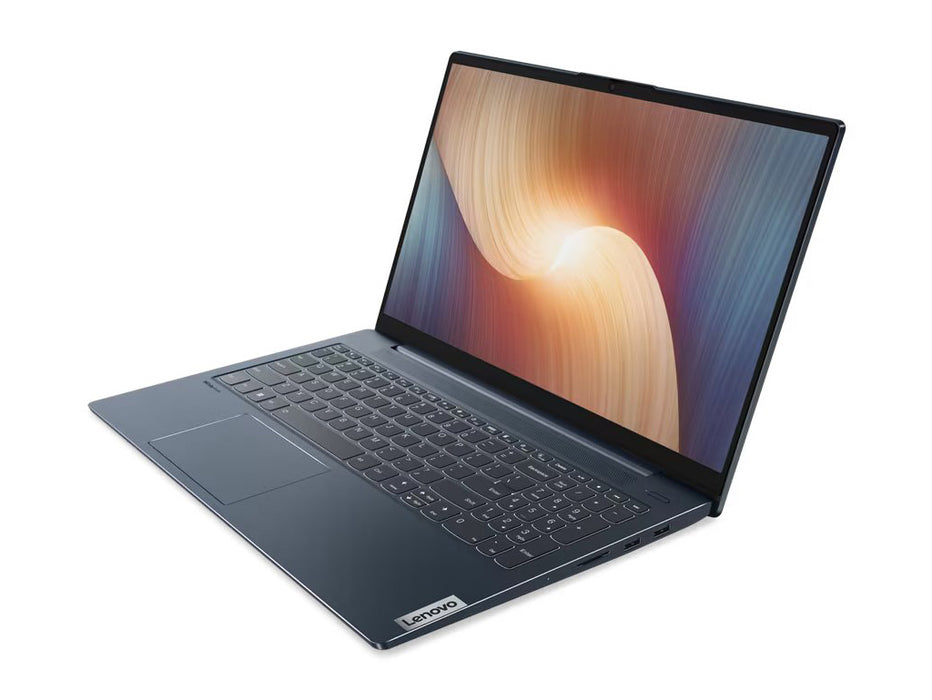 Lenovo IdeaPad 5 15ABA7 Laptop, AMD Ryzen 7-5825U, 8GB, 512GB SSD, 15.6 Inch FHD, Integrated Radeon Graphics, Win 11 | 82SG0004US
