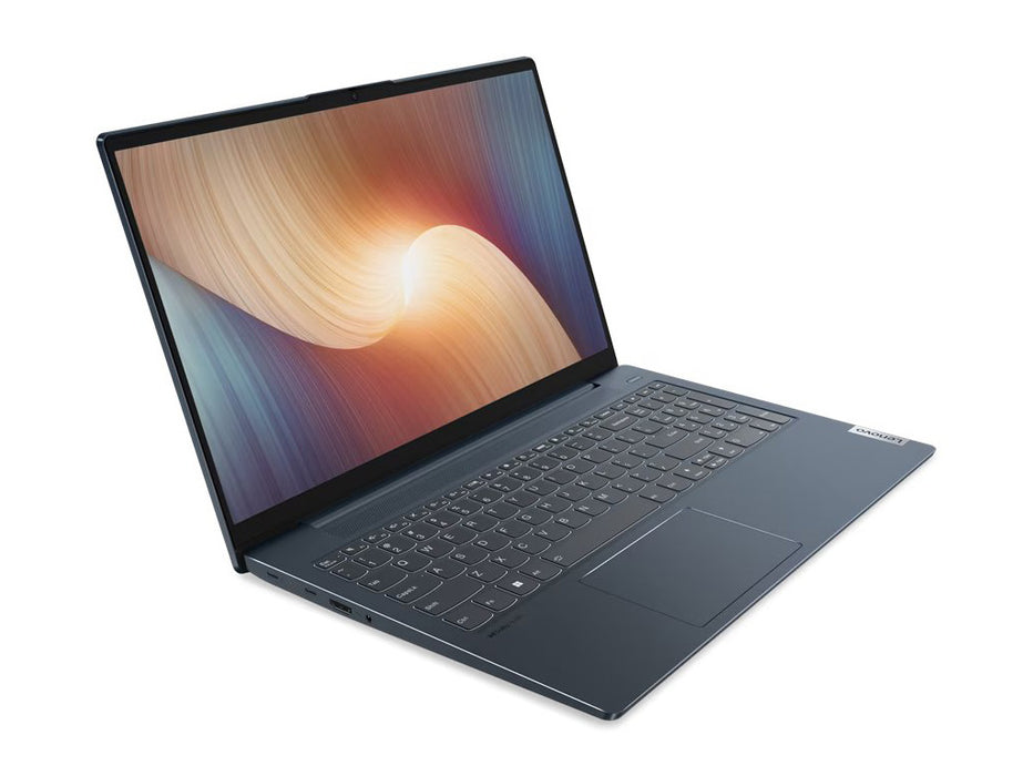 Lenovo IdeaPad 5 15ABA7 Laptop, AMD Ryzen 7-5825U, 8GB, 512GB SSD, 15 ...