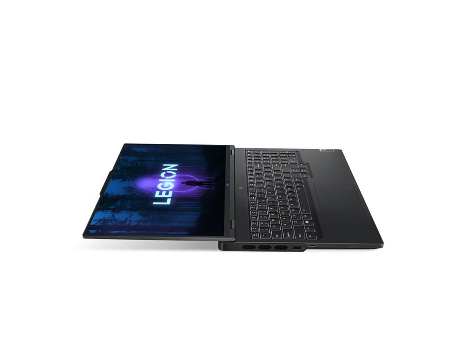 Lenovo Legion Pro 7 Gaming Laptop, i9-13900HX, 16GB, 1TB SSD, 16 Inch QHD 240Hz G-SYNC, RTX 4080 12GB, Win 11, Onyx Grey | 82WQ002SUS