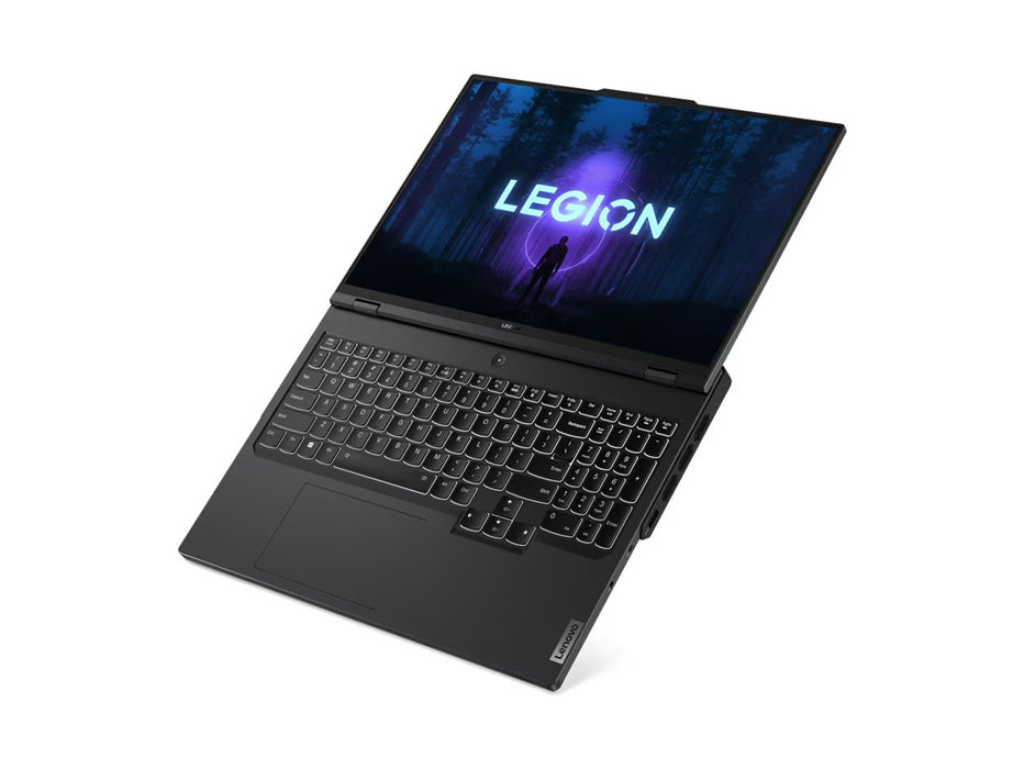 Lenovo Legion Pro 7 Gaming Laptop, i9-13900HX, 32GB, 2TB SSD, 16 Inch QHD 240Hz G-SYNC, RTX 4080 12GB, Win 11, Onyx Grey | 82WQ002SUS
