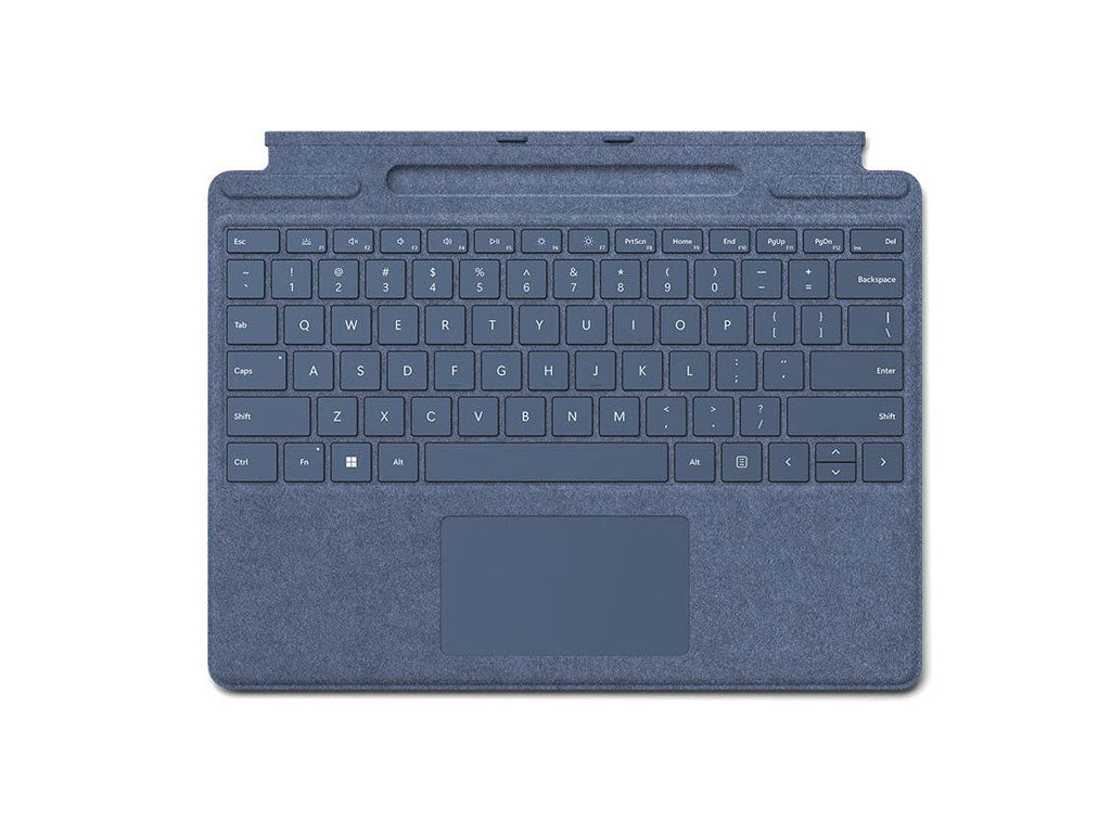 Microsoft Surface Signature Keyboard, Surface Pro 9, Surface Pro 8, or ...
