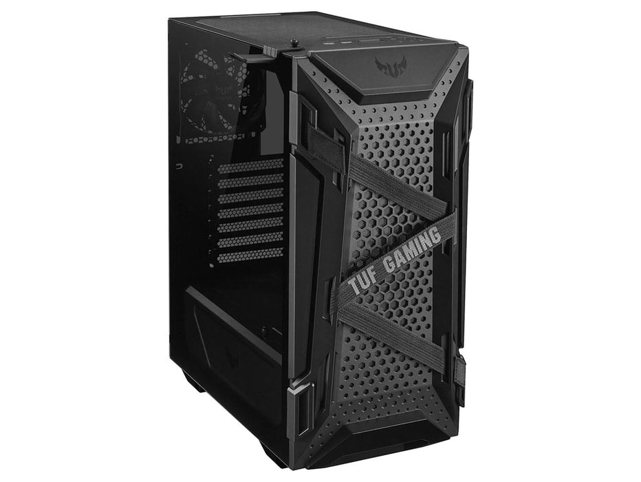 ASUS TUF Gaming GT301 Case Black Edition