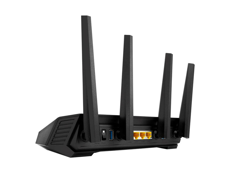 ASUS ROG STRIX Dual band Gaming Router GS-AX3000 | 90IG06K0-MU9R10 ...
