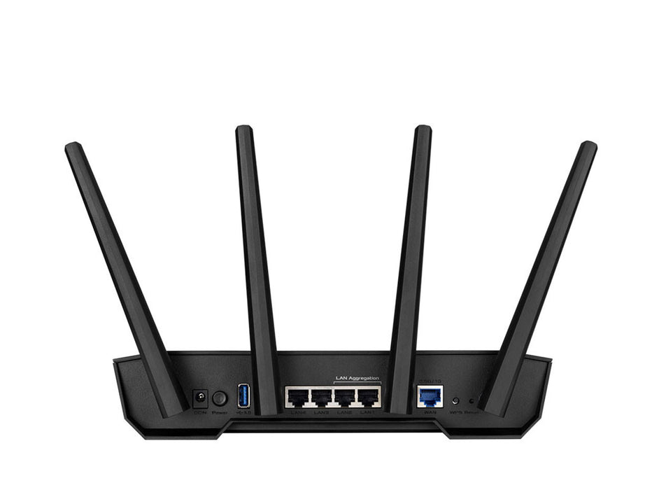 ASUS TUF Gaming Router AX3000 V2 | 90IG0790-MU9B00