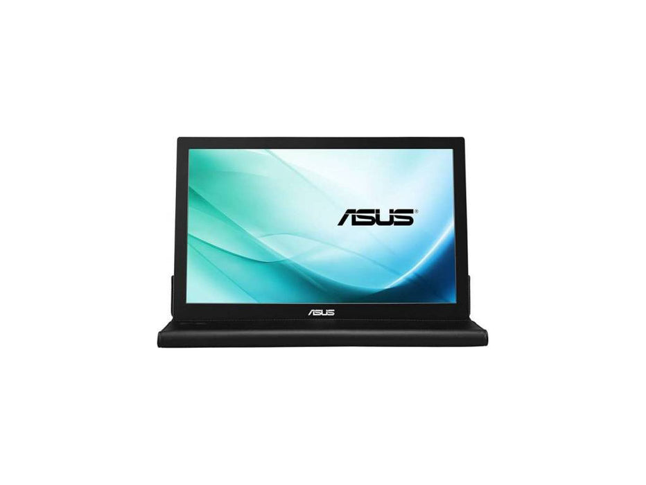 ASUS ZenScreen MB169B+ Monitor LED TN 15.6 inch