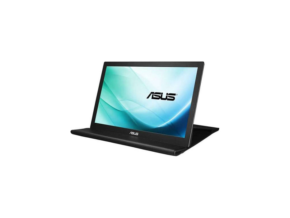 ASUS ZenScreen MB169B+ Monitor LED TN 15.6 inch