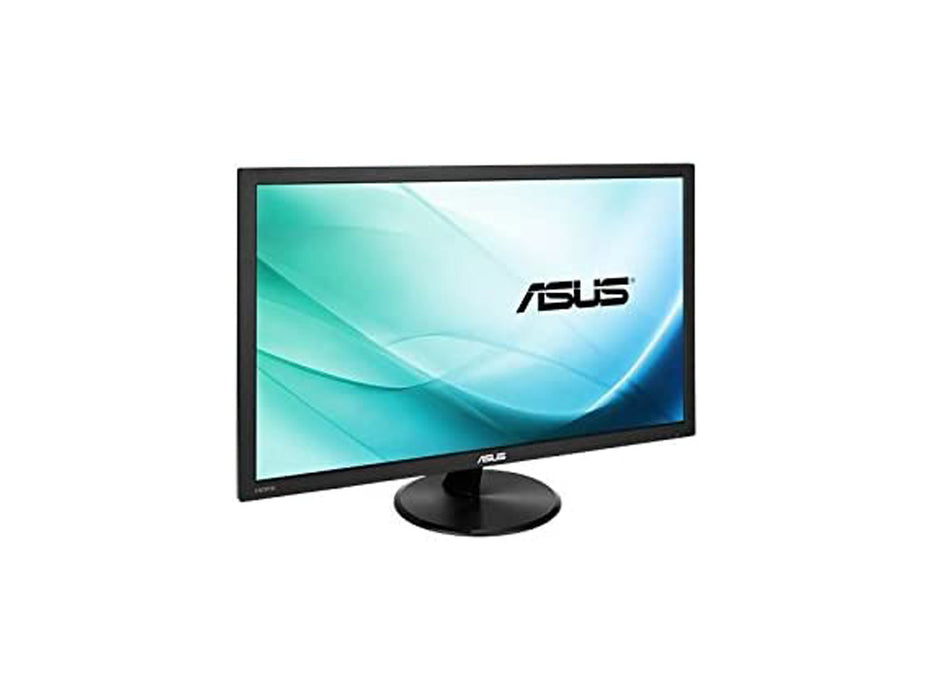 ASUS VP228HE Gaming Monitor LED TN 21 inch