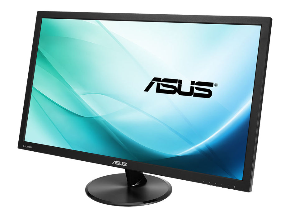 ASUS VP228HE 1ms Gaming Monitor  21.5 inch FHD | 90LM01K0-B0A170