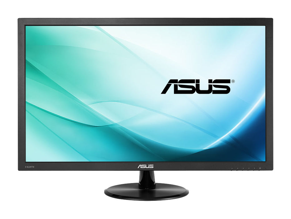 ASUS VP228HE 1ms Gaming Monitor  21.5 inch FHD | 90LM01K0-B0A170