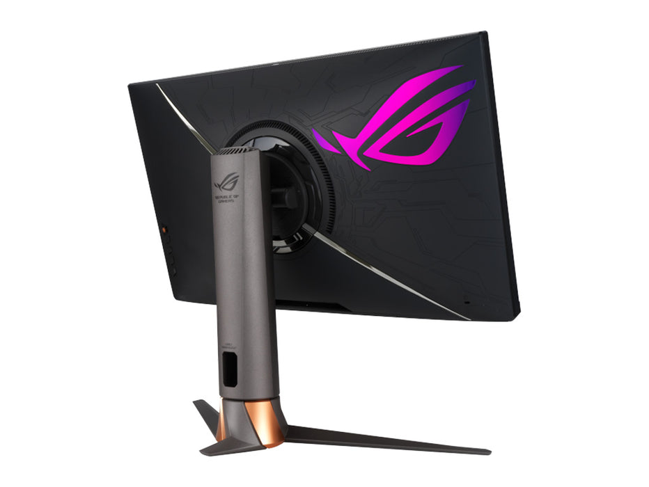 ASUS ROG Swift 240Hz PG279QM Gaming Monitor 1ms LED IPS 27 inch