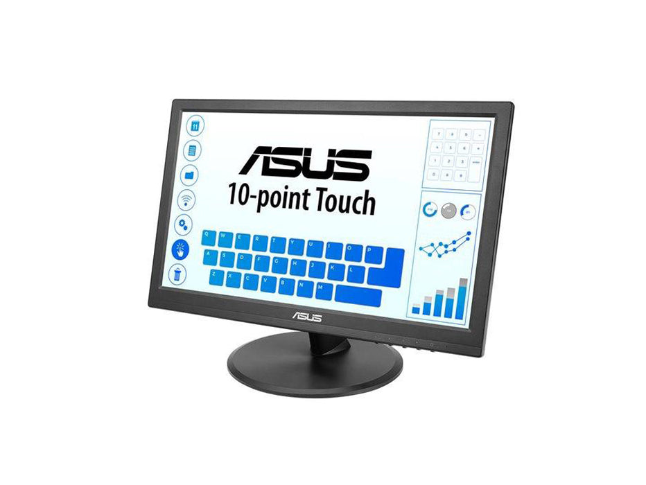 ASUS VT168HR Touch Monitor LED TN 15.6 inch