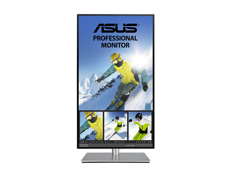 ASUS ProArt PA27AC 27 Inch WQHD 2K Monitor | 90LM02N0-B01370