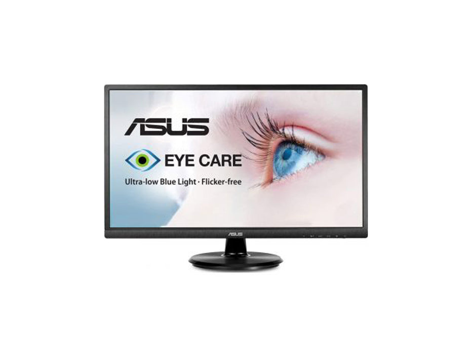 ASUS VA249HE Eye Care Monitor LED VA 24 inch