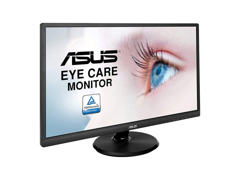 ASUS VA249HE Eye Care Monitor LED VA 24 inch