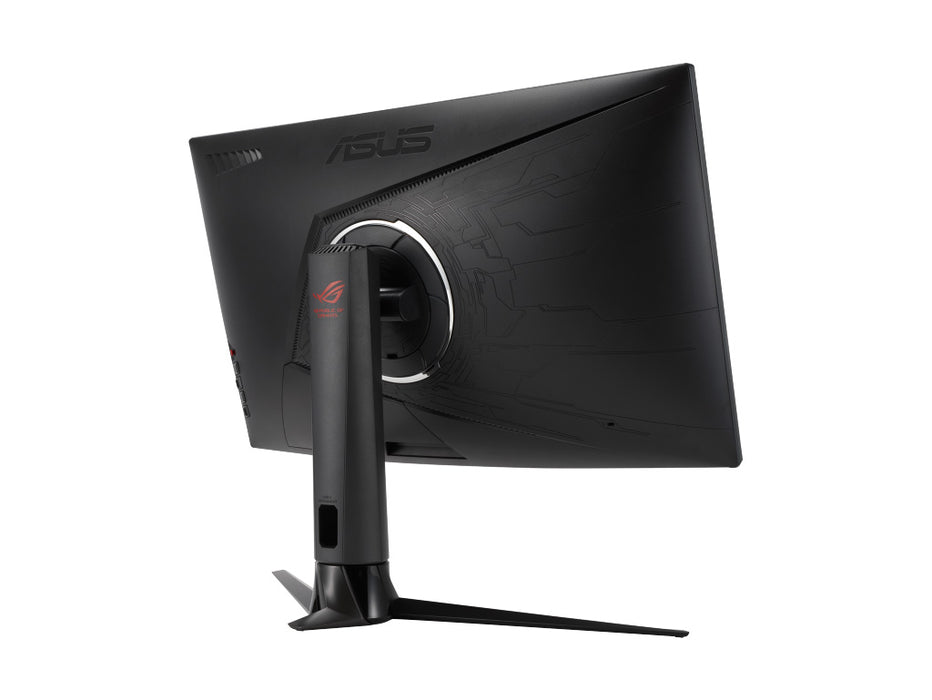 ASUS ROG Strix Gaming Monitor 32 inch QHD 170Hz VA | 90LM03S0-B04170