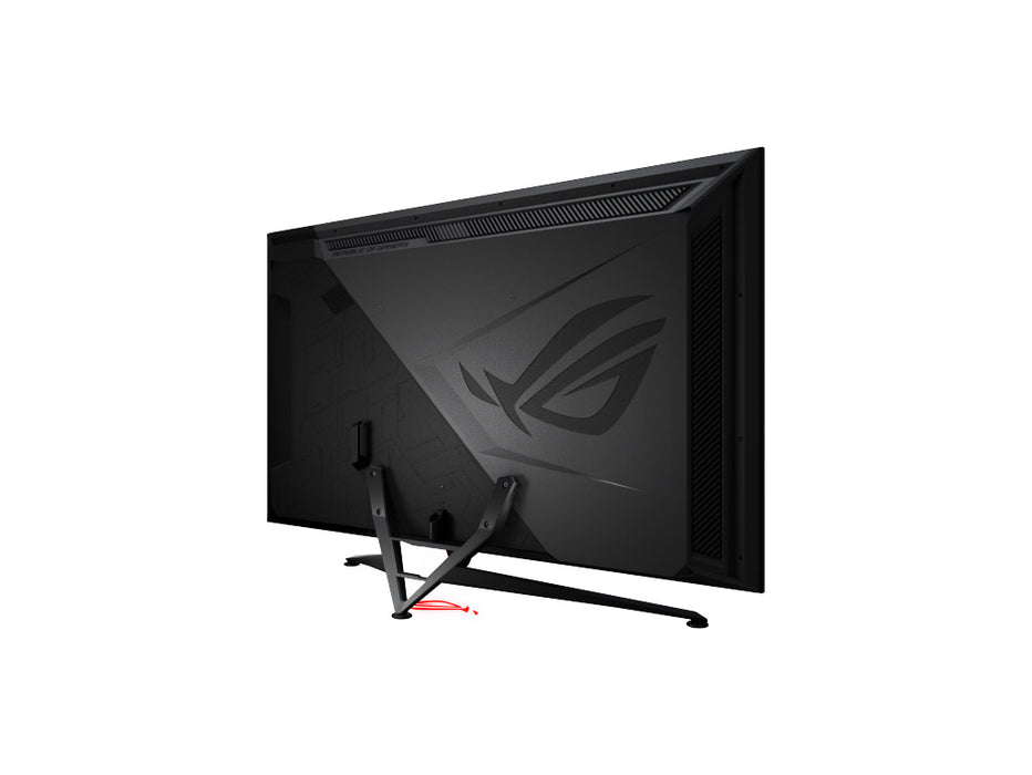 ASUS ROG Swift 144Hz PG65UQ 4K Gaming Monitor LED IPS 65 inch