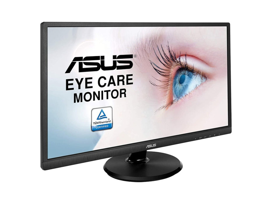 ASUS VA279HAE Eye Care Monitor LED VA 27 inch