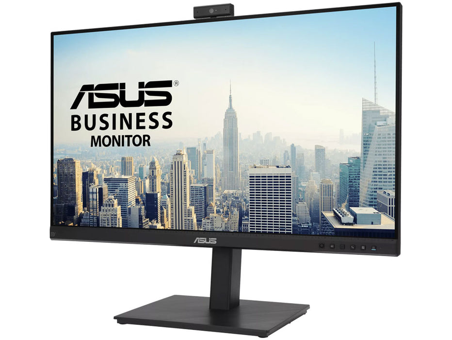 ASUS BE279QSK Video Conferencing Monitor 27 inch IPS Full HD | 90LM04P1-B02370