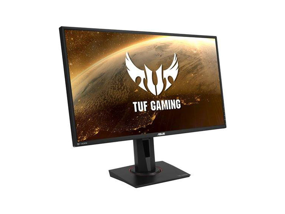 ASUS TUF Gaming VG27BQ 165Hz Gaming Monitor 1ms LED TN 27 inch