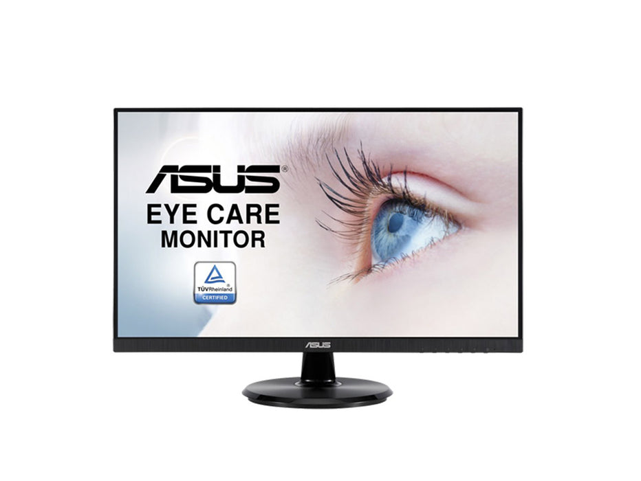 ASUS VA24DQ Eye Care Monitor LED IPS 24 inch