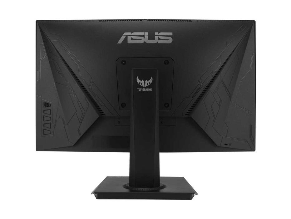 ASUS TUF Gaming VG24VQE 165Hz Curved Gaming Monitor 1ms LED VA 24 inch