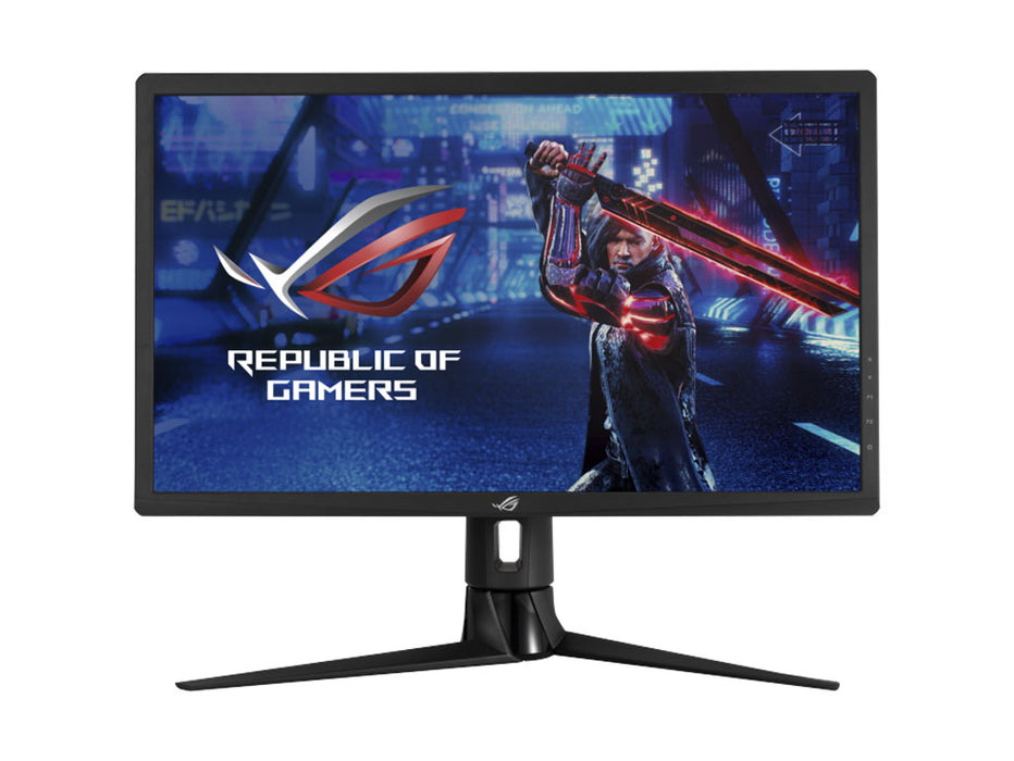 ASUS ROG Strix XG27UQR 144Hz 4K Gaming Monitor 1ms LED IPS 27 inch