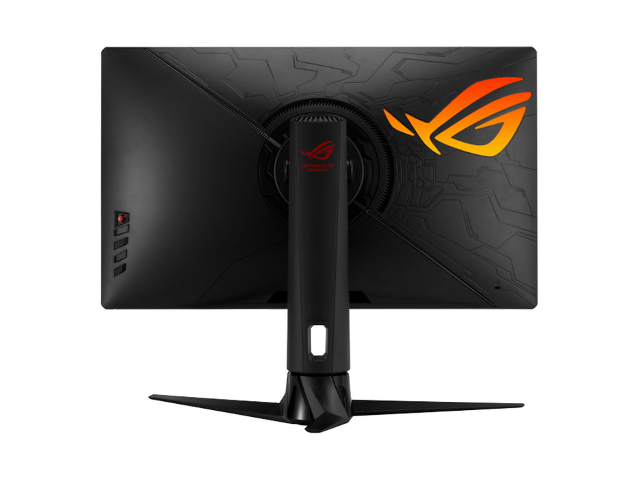 ASUS ROG Strix XG27UQR 144Hz 4K Gaming Monitor 1ms LED IPS 27 inch