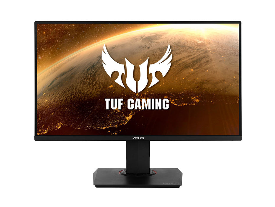 ASUS TUF Gaming VG289Q 60Hz 4K Gaming Monitor LED IPS 28 inch