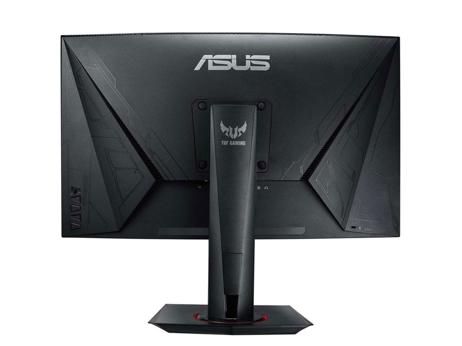 ASUS TUF Gaming VG27WQ Curved Gaming Monitor 27 inch WQHD | 90LM05F0-B01E70