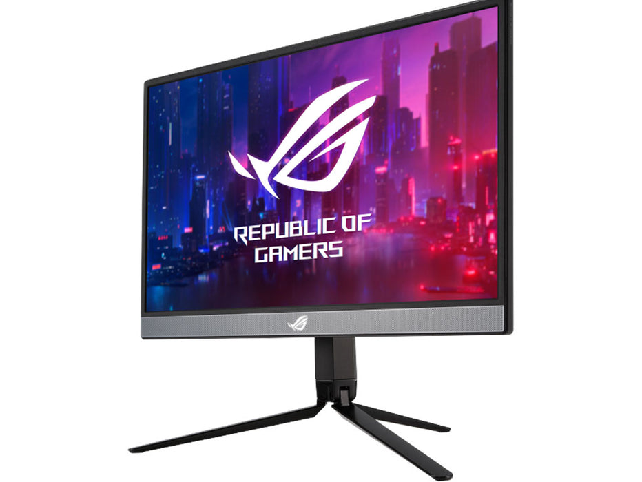 ASUS ROG Strix XG17AHP 240Hz Portable Gaming Monitor LED IPS 17.3 inch