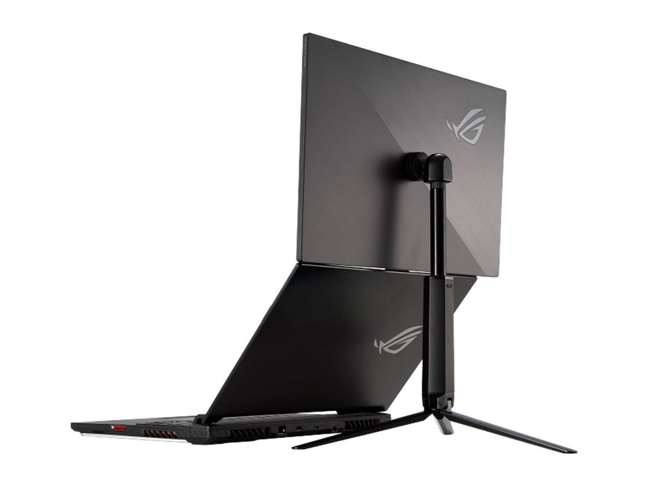 ASUS ROG Strix XG17AHP 240Hz Portable Gaming Monitor LED IPS 17.3 inch