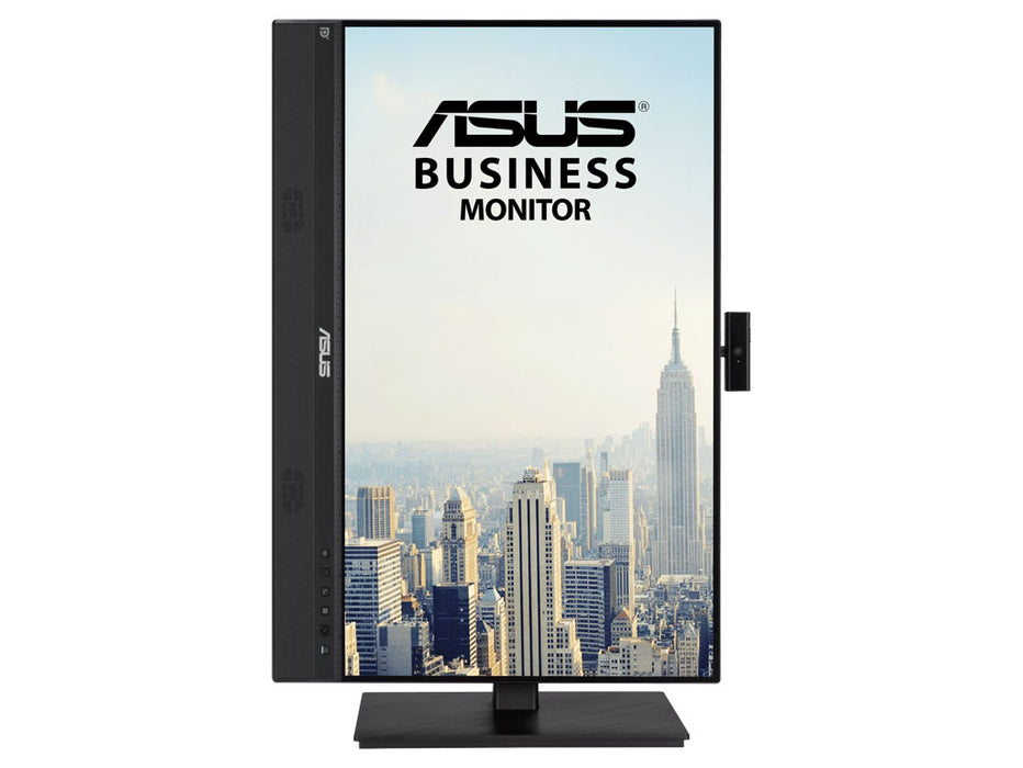 ASUS BE24ECSNK Video Conferencing Monitor 24 inch Full HD | 90LM05M1-B0A370