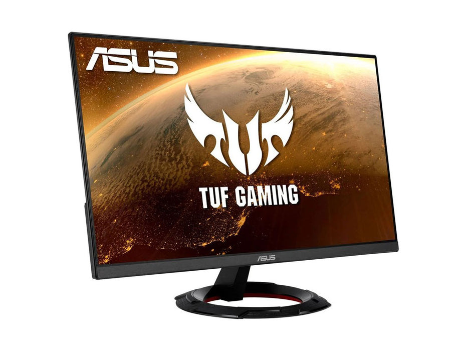 ASUS TUF Gaming VG249Q1R 165Hz Gaming Monitor 1ms LED IPS 24 inch