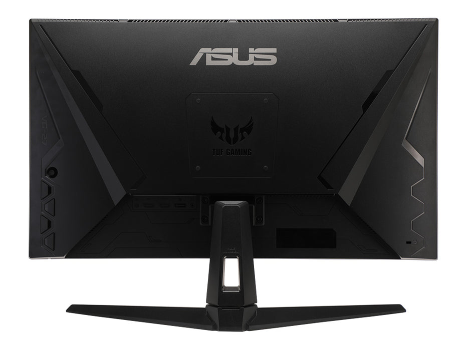 ASUS TUF Gaming Monitor 27 inch Full HD 165Hz IPS | 90LM05X0-B05170