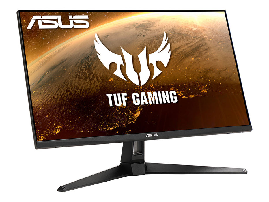 ASUS TUF Gaming Monitor 27 inch Full HD 165Hz IPS | 90LM05X0-B05170