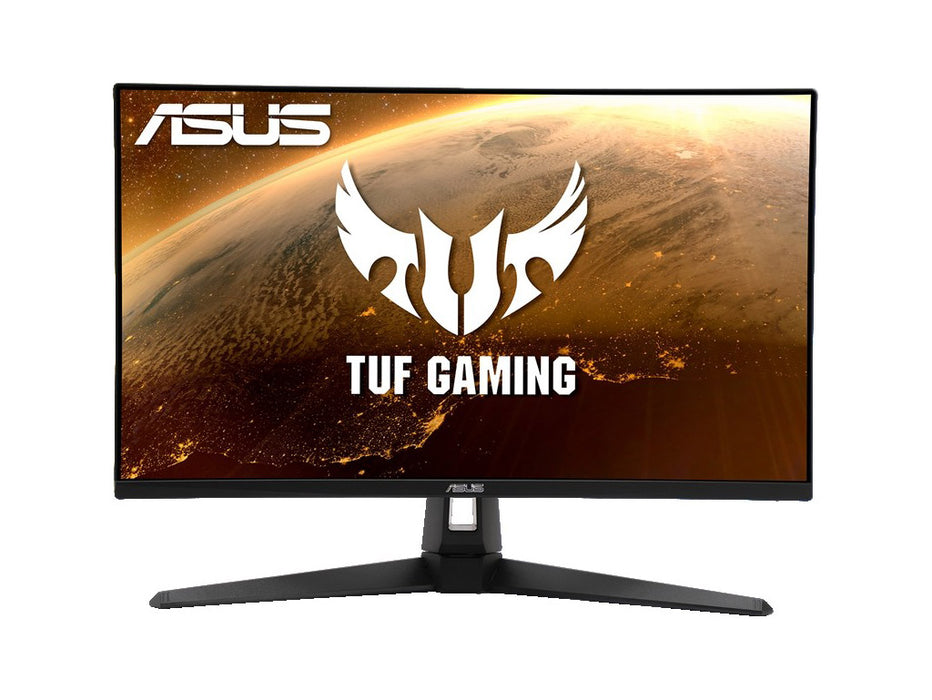 ASUS TUF GAMING VG27AQ1A 165Hz Gaming Monitor 1ms LED IPS 27 inch