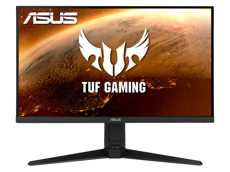 ASUS TUF Gaming VG27AQL1A Gaming Monitor 27 inch WQHD | 90LM05Z0-B04370