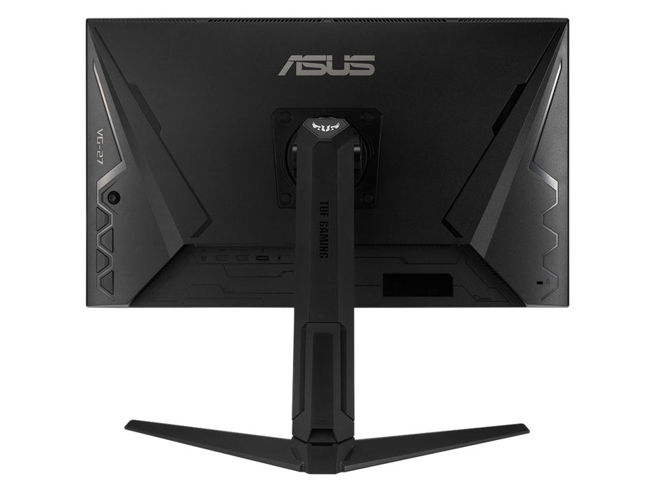 ASUS TUF Gaming VG27AQL1A Gaming Monitor 27 inch WQHD | 90LM05Z0-B04370