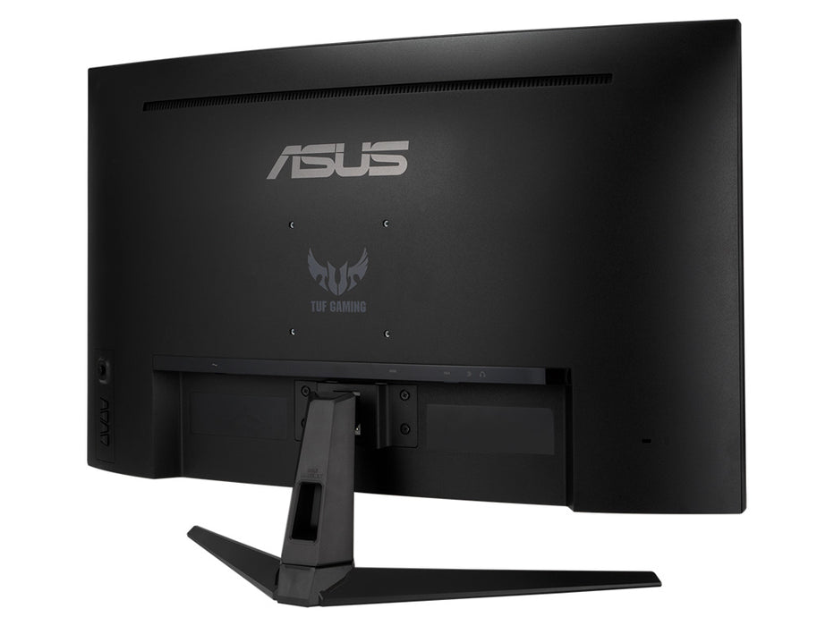 ASUS TUF Gaming Monitor 27 inch Full HD 165Hz IPS | 90LM0681-B02170