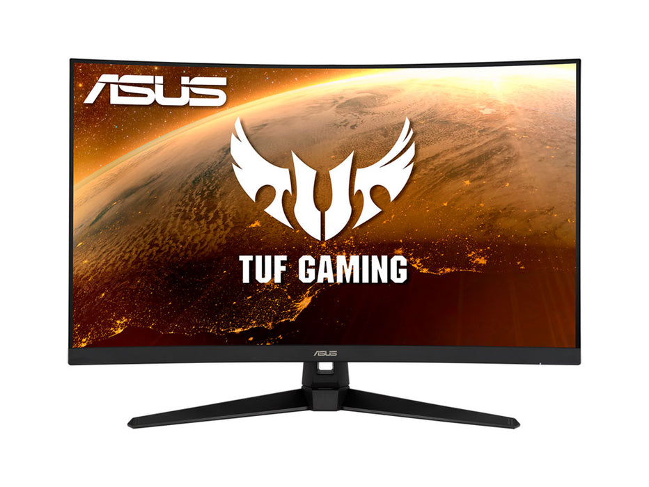 ASUS TUF Gaming Monitor 27 inch Full HD 165Hz IPS | 90LM0681-B02170