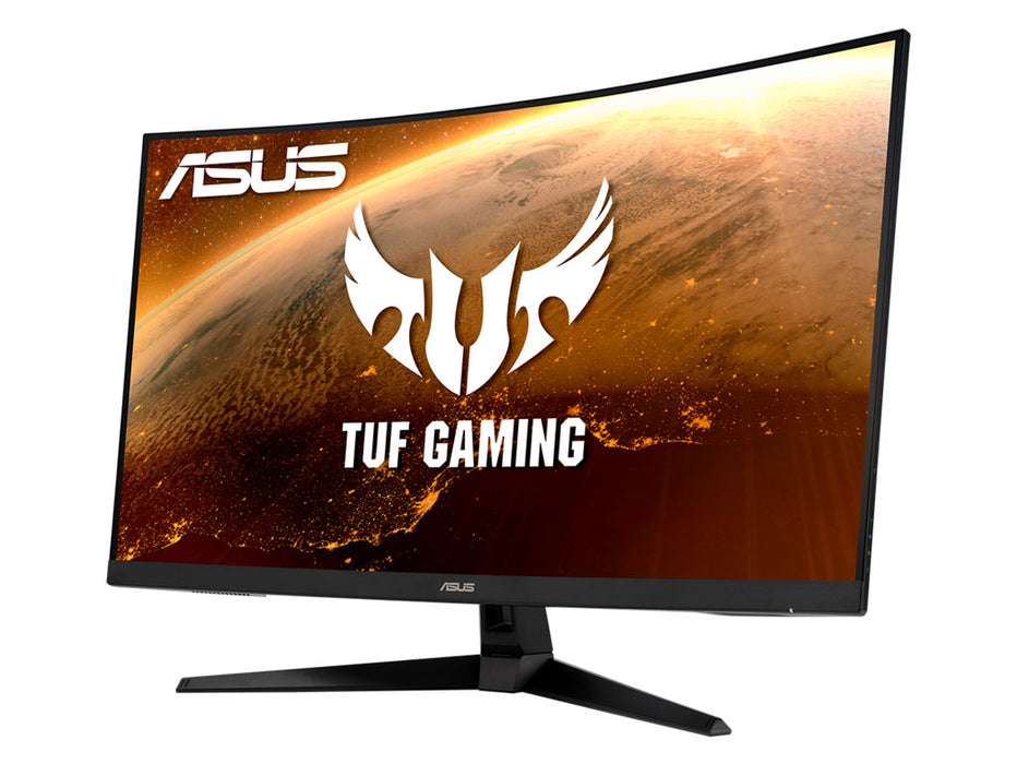 ASUS TUF Gaming Monitor 27 inch Full HD 165Hz IPS | 90LM0681-B02170