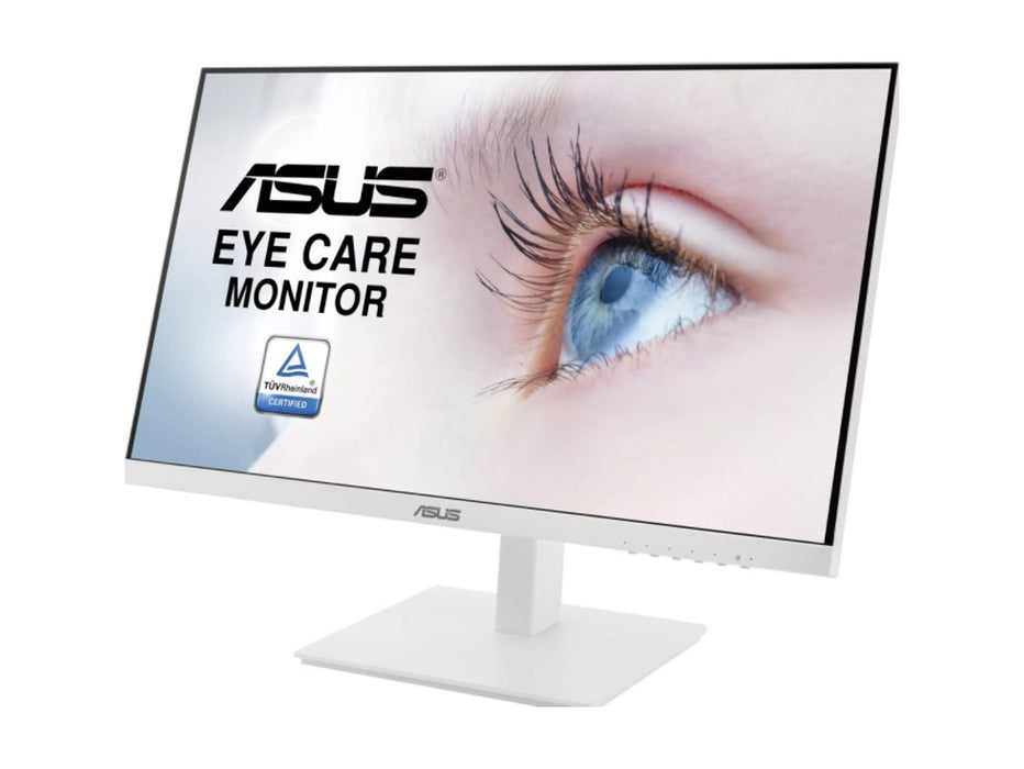ASUS VA27DQSB-W Eye Care Monitor LED IPS 27 inch