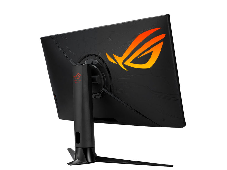 ASUS ROG Swift PG32UQ HDMI 2.1 Gaming Monitor 32 inch, 4K UHD | 90LM0770-B01170