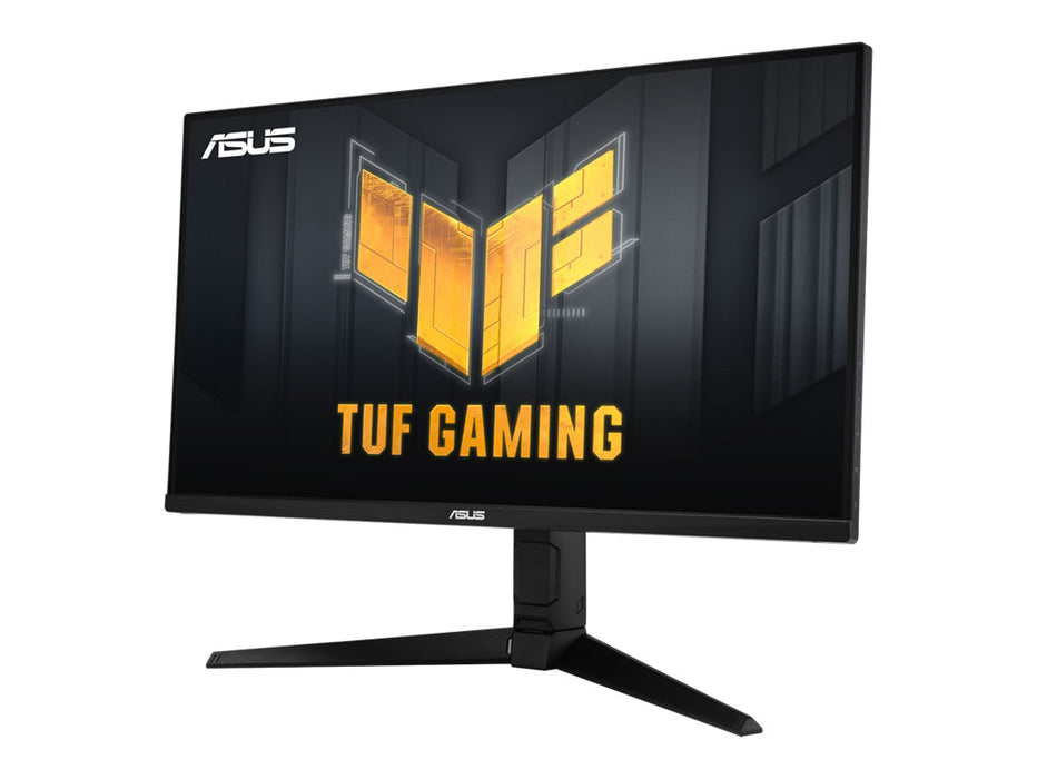 ASUS TUF Gaming VG28UQL1A 144Hz 4K Gaming Monitor 1ms LED IPS 28 inch
