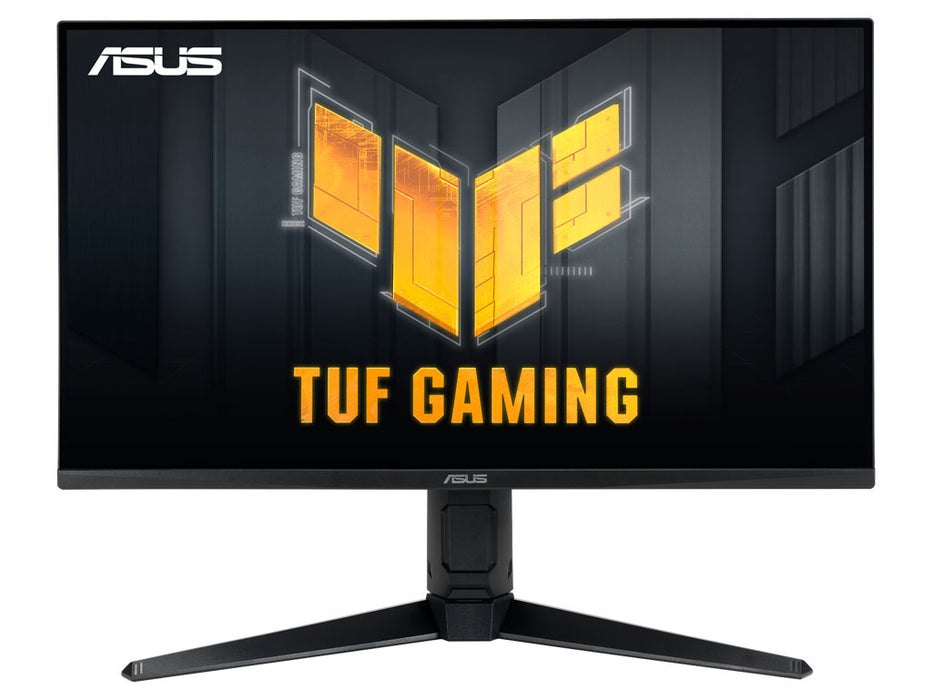 ASUS TUF Gaming VG28UQL1A 144Hz 4K Gaming Monitor 1ms LED IPS 28 inch