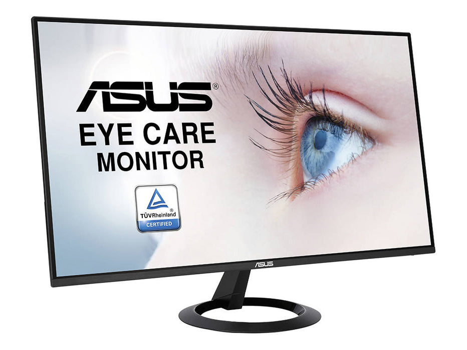 ASUS VZ24EHE Eye Care Monitor LED IPS 24 inch
