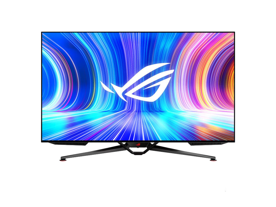 ASUS ROG Swift OLED PG48UQ gaming monitor 47.5-inch 4K, OLED | 90LM0840-B01970