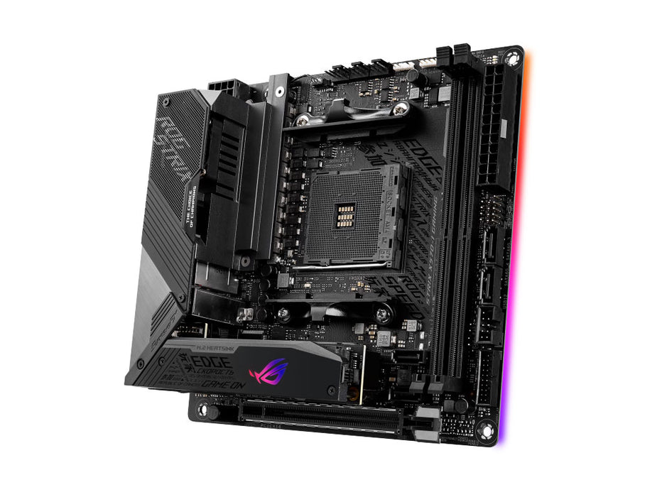 ASUS ROG X570-l Gaming Motherboard