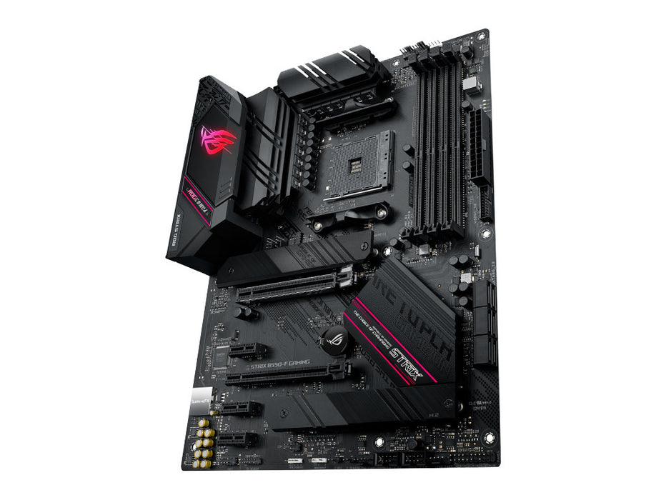 ASUS ROG Strix B550-F AM4 Gaming Motherboard