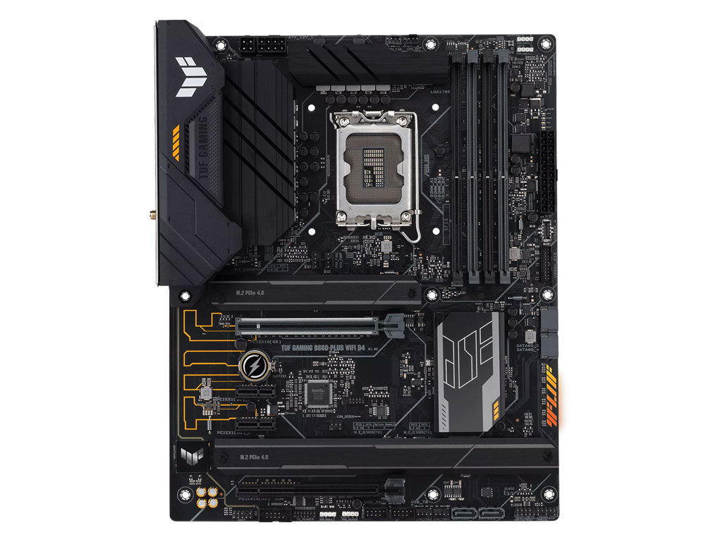 Motherboards